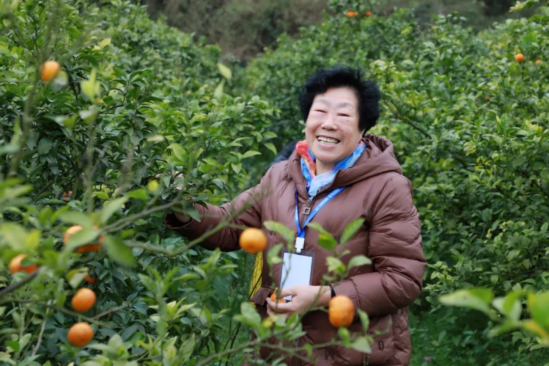 爸媽在線的心身同調，讓年近八旬的我健康又快樂！