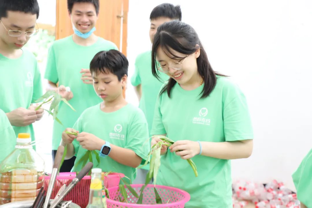 來爸媽在線后，我逐漸清楚我想要做什么了